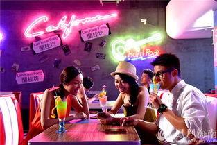 海口酒吧新闻爆料最新,最新爆料揭示惊人真相